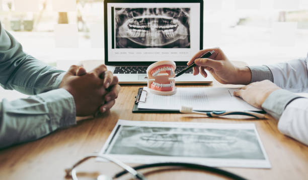 Best Emergency Orthodontic Repairs in Marysville, KS