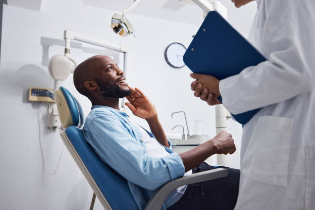 Best Broken or Chipped Tooth Repair in Marysville, KS