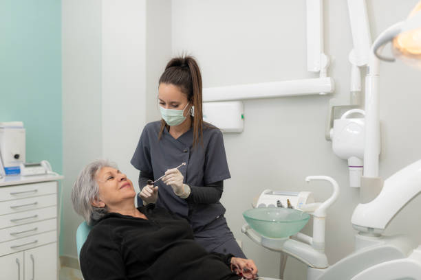 Best Emergency Root Canal Therapy in Marysville, KS