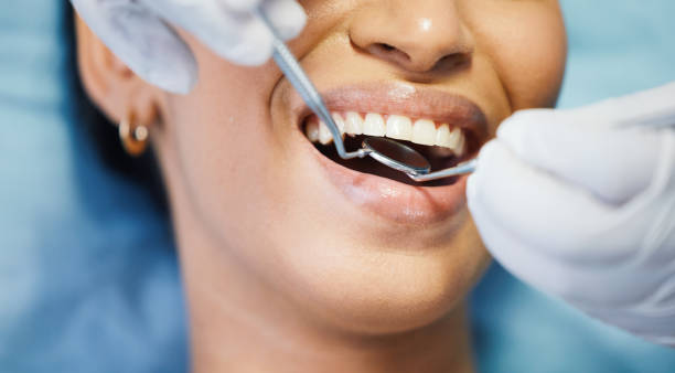 Best Emergency Pediatric Dental Care in Marysville, KS