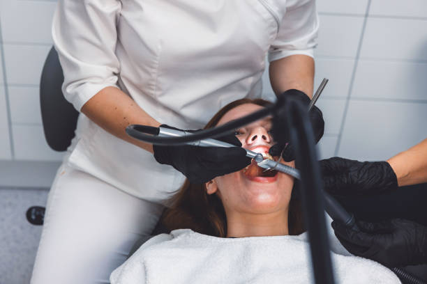 Best Knocked-Out Tooth (Avulsed Tooth) Treatment in Marysville, KS